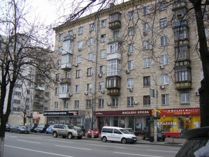 Квартира Большая Васильковская (Красноармейская), 134, Киев, G-1015684 - Фото