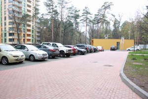 Apartment Q-5550, Petrytskoho Anatoliia, 15, Kyiv - Photo 5