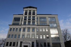  Business-center, D-27242, Studentska, Kyiv - Photo 1