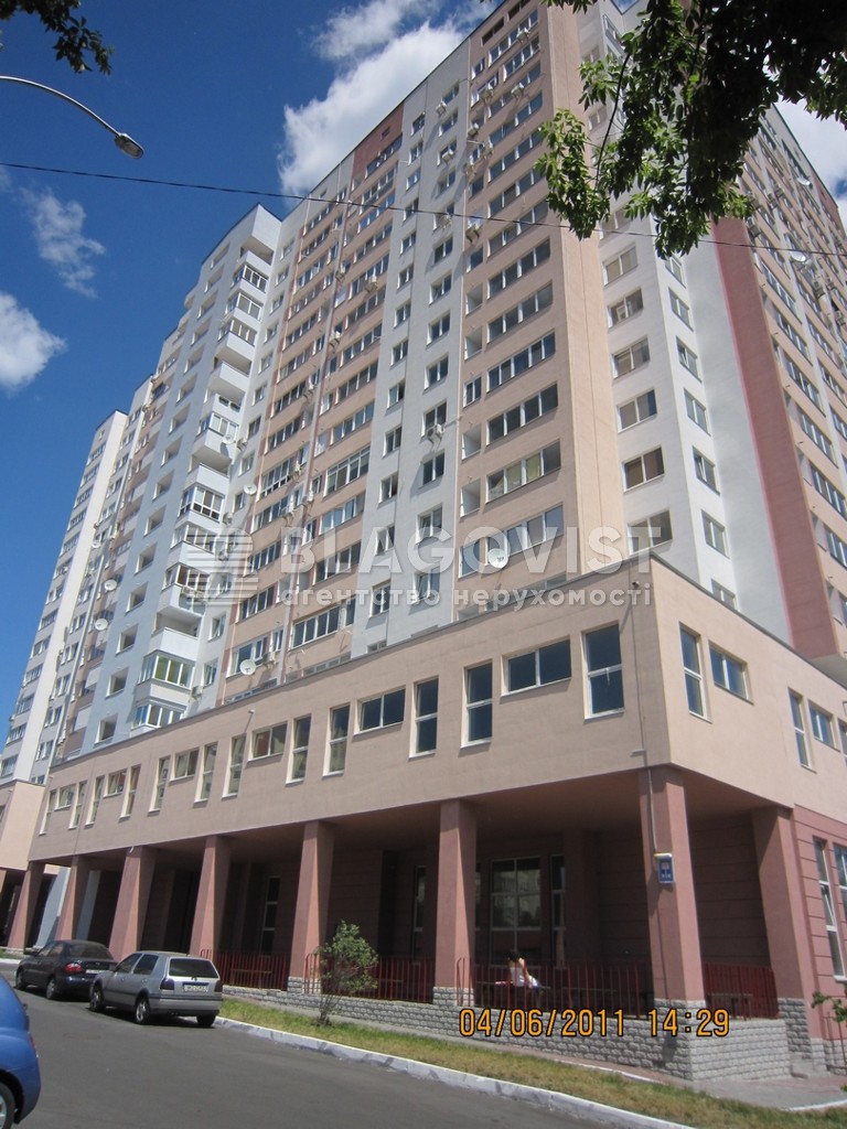 Квартира G-1329641, Кадетский Гай, 6, Киев - Фото 3