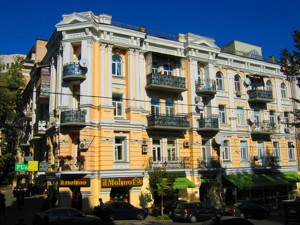 Apartment R-25898, Volodymyrska, 40/2, Kyiv - Photo 3