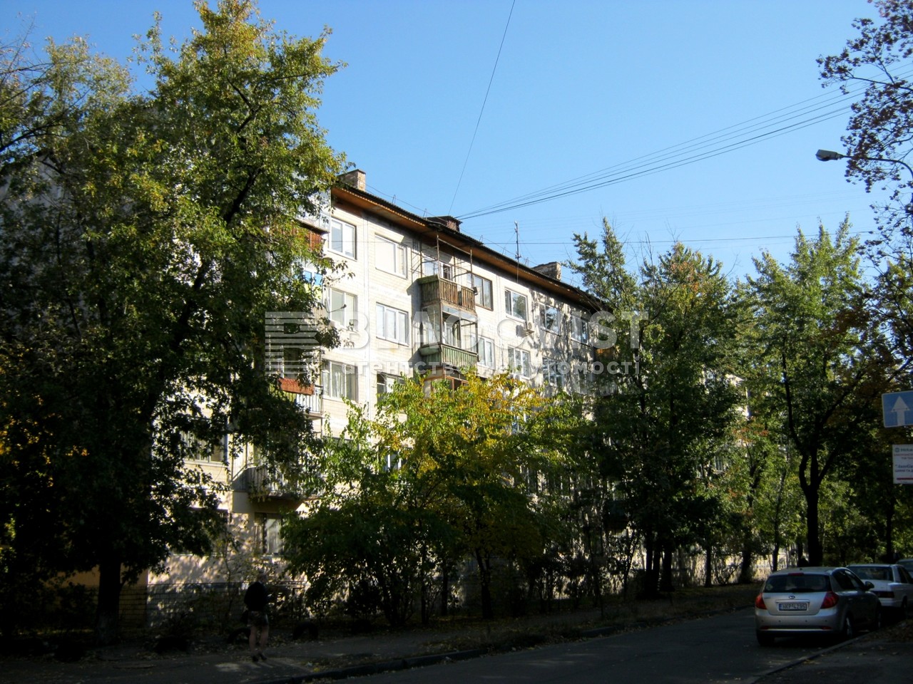Квартира R-48646, Бажова, 8, Киев - Фото 1