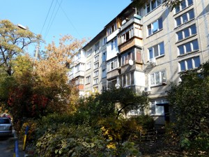Квартира Кибальчича Николая, 8а, Киев, R-59318 - Фото