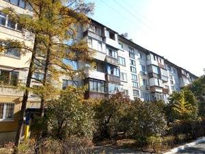 Квартира Кибальчича Николая, 8а, Киев, R-59318 - Фото3