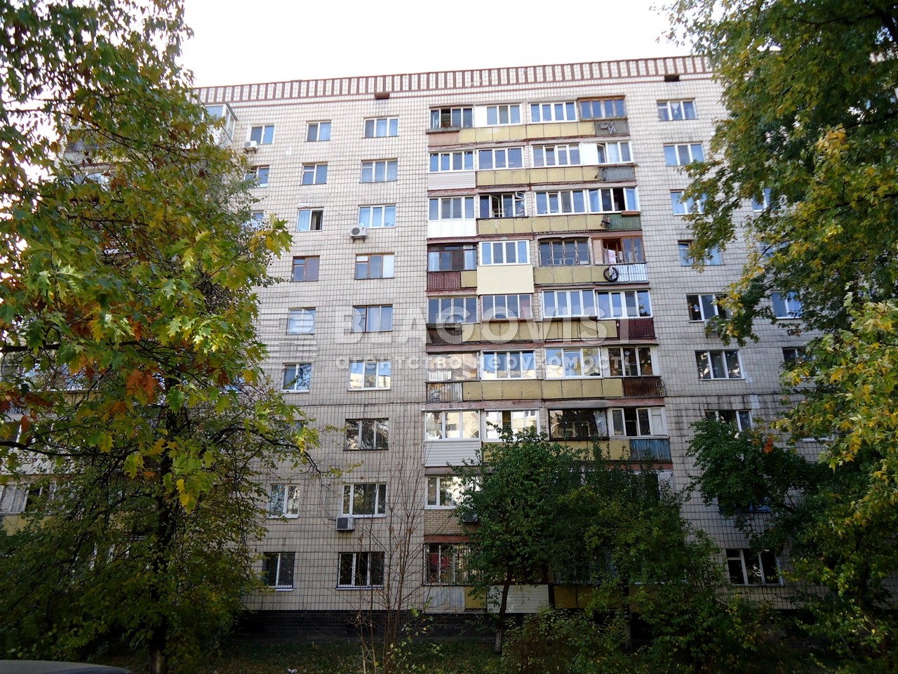 Квартира G-683914, Лесной просп., 5, Киев - Фото 2
