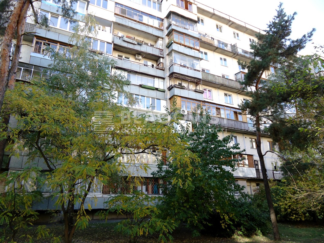 Квартира D-39733, Лісовий просп., 7, Київ - Фото 2