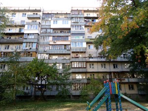 Квартира Лесной просп., 9, Киев, G-1947986 - Фото