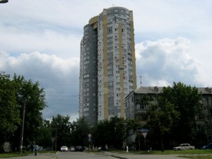 Квартира Верховної Ради бул., 14б, Київ, R-43482 - Фото3