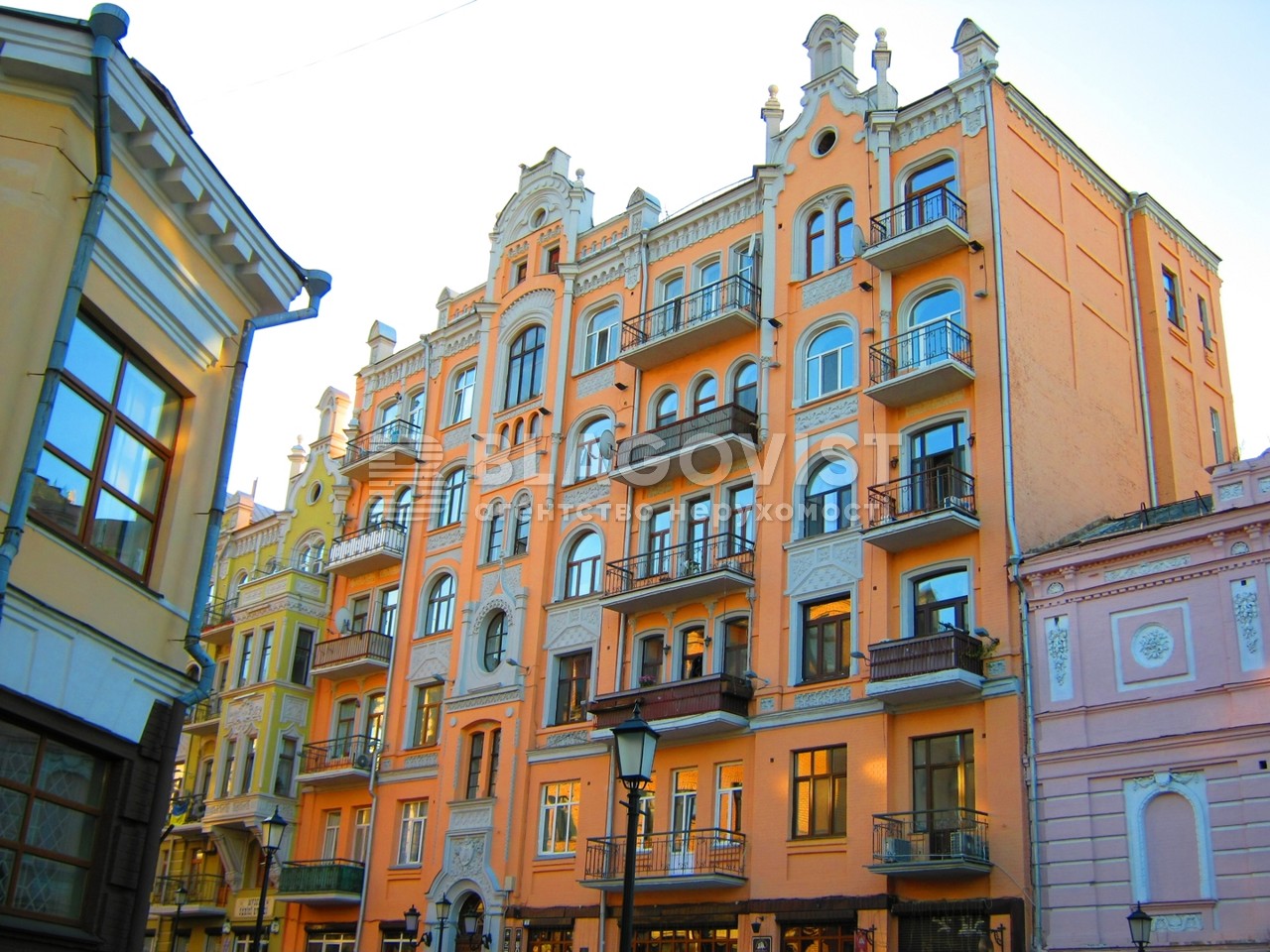 Квартира G-15691, Андріївський узвіз, 2б, Київ - Фото 3