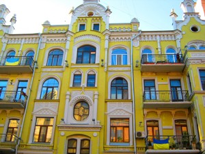 Квартира Андріївський узвіз, 2в, Київ, D-37740 - Фото 8
