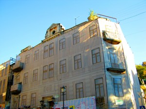 Квартира Андреевский спуск, 24, Киев, R-49588 - Фото