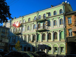  Офіс, В.Житомирська, Київ, L-13291 - Фото 1