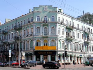 Квартира Большая Житомирская, 6/11, Киев, G-593724 - Фото