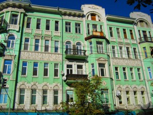 Квартира Большая Житомирская, 40, Киев, D-37200 - Фото 22
