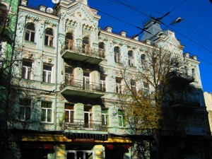  Офис, Большая Житомирская, Киев, M-39893 - Фото 7