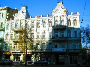  Нежилое помещение, Большая Житомирская, Киев, H-48209 - Фото 25