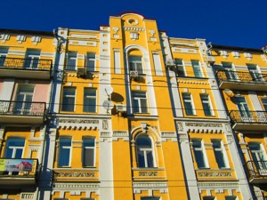 Квартира A-115025, Большая Житомирская, 18а, Киев - Фото 5