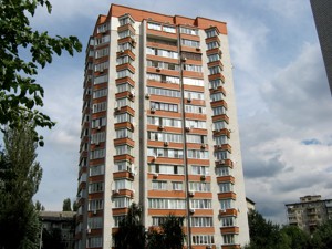  non-residential premises, Cherchyllia Vinstona (Chervonotkats'ka), Kyiv, G-629771 - Photo 24