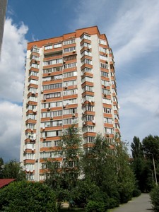  non-residential premises, Cherchyllia Vinstona (Chervonotkats'ka), Kyiv, G-629771 - Photo 23