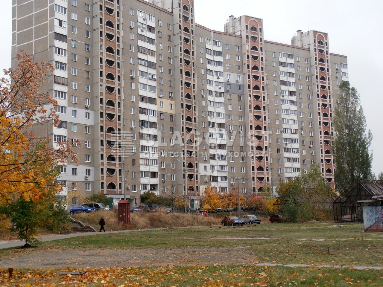 Apartment F-47712, Balzaka Onore de, 61а, Kyiv - Photo 3