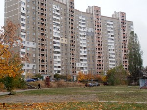 Квартира Бальзака Оноре де, 61а, Київ, C-110737 - Фото 19