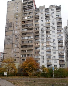 Квартира Бальзака Оноре де, 70, Киев, G-733477 - Фото 19