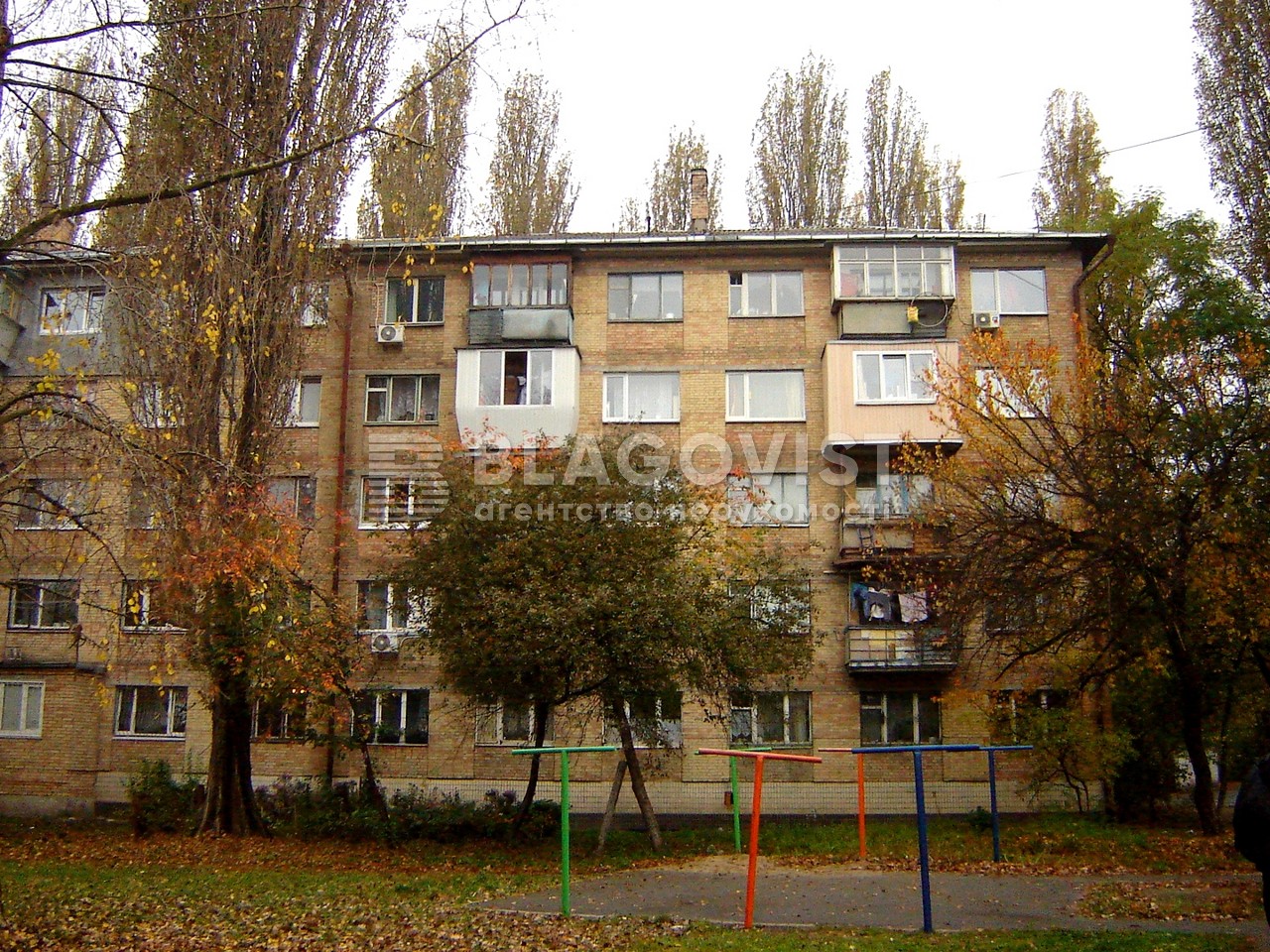 Квартира G-1942745, Турчина Игоря (Блюхера), 4, Киев - Фото 1