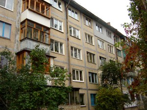Apartment Turchyna Ihoria (Bliukhera), 13, Kyiv, A-114675 - Photo1