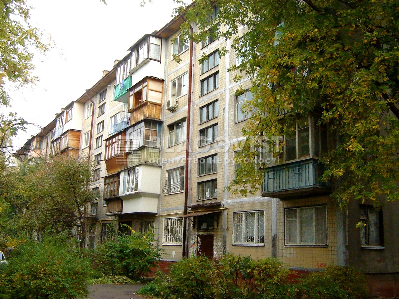 Квартира G-817833, Турчина Игоря (Блюхера), 15, Киев - Фото 1