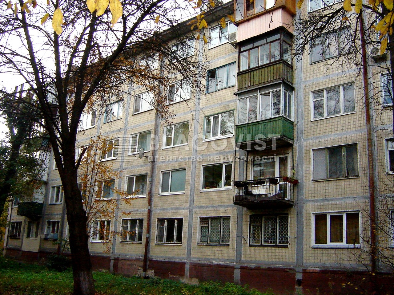 Квартира G-817833, Турчина Игоря (Блюхера), 15, Киев - Фото 3