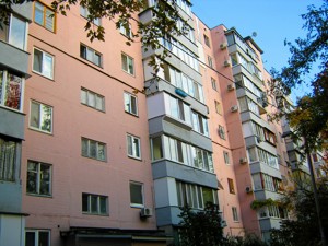 Квартира R-12933, Новогоспитальная (Щорса пер.), 5а, Киев - Фото 1