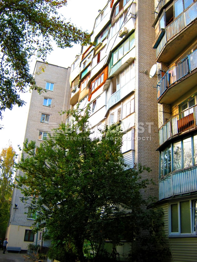 Квартира P-30882, Лабораторный пер., 26а, Киев - Фото 3