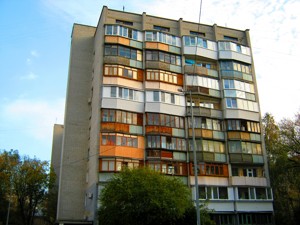 Квартира P-30882, Лабораторный пер., 26а, Киев - Фото 2