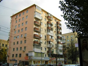 Квартира Леси Украинки бульв., 15а, Киев, Z-524501 - Фото2