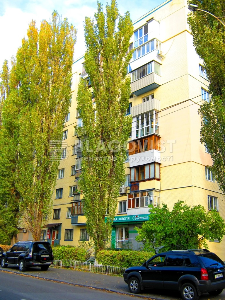 Apartment F-45531, Lesi Ukrainky boulevard, 24б, Kyiv - Photo 4