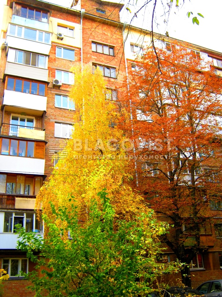 Apartment F-45531, Lesi Ukrainky boulevard, 24б, Kyiv - Photo 5