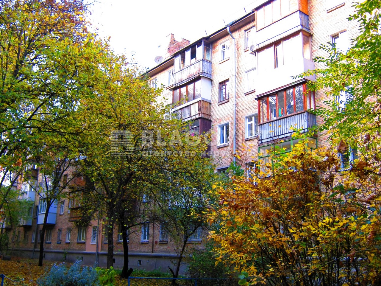 Apartment R-67888, Konovalcia Evhena (Shchorsa), 29а, Kyiv - Photo 1