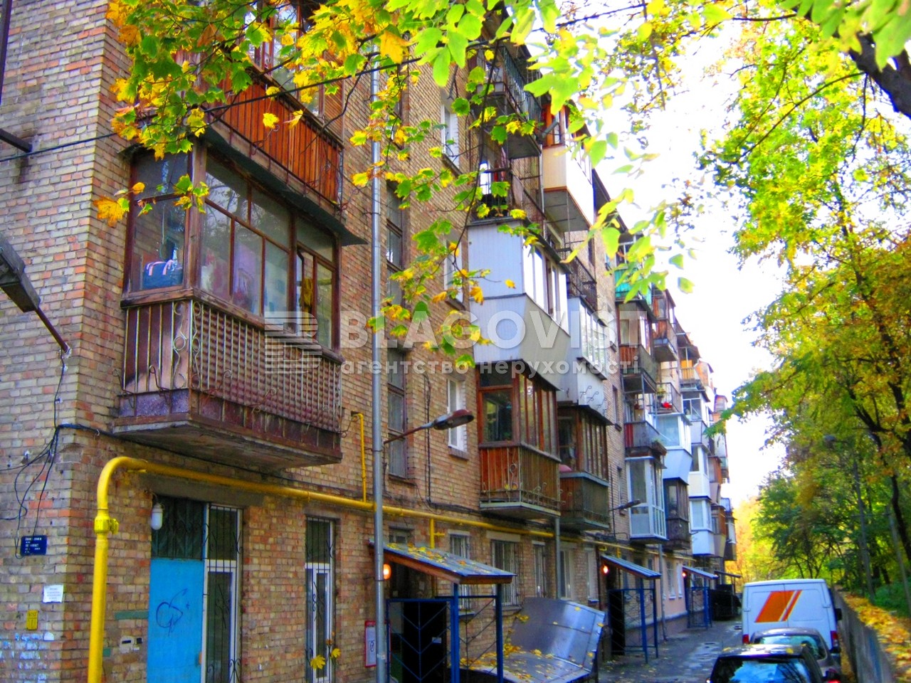 Квартира G-824655, Коновальца Евгения (Щорса), 29а, Киев - Фото 3