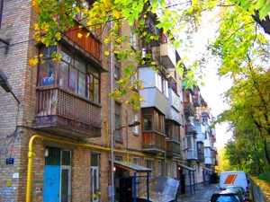 Квартира Коновальця Євгена (Щорса), 29а, Київ, G-824655 - Фото 7