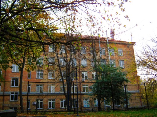  Офис, Коновальца Евгения (Щорса), Киев, C-111422 - Фото 16