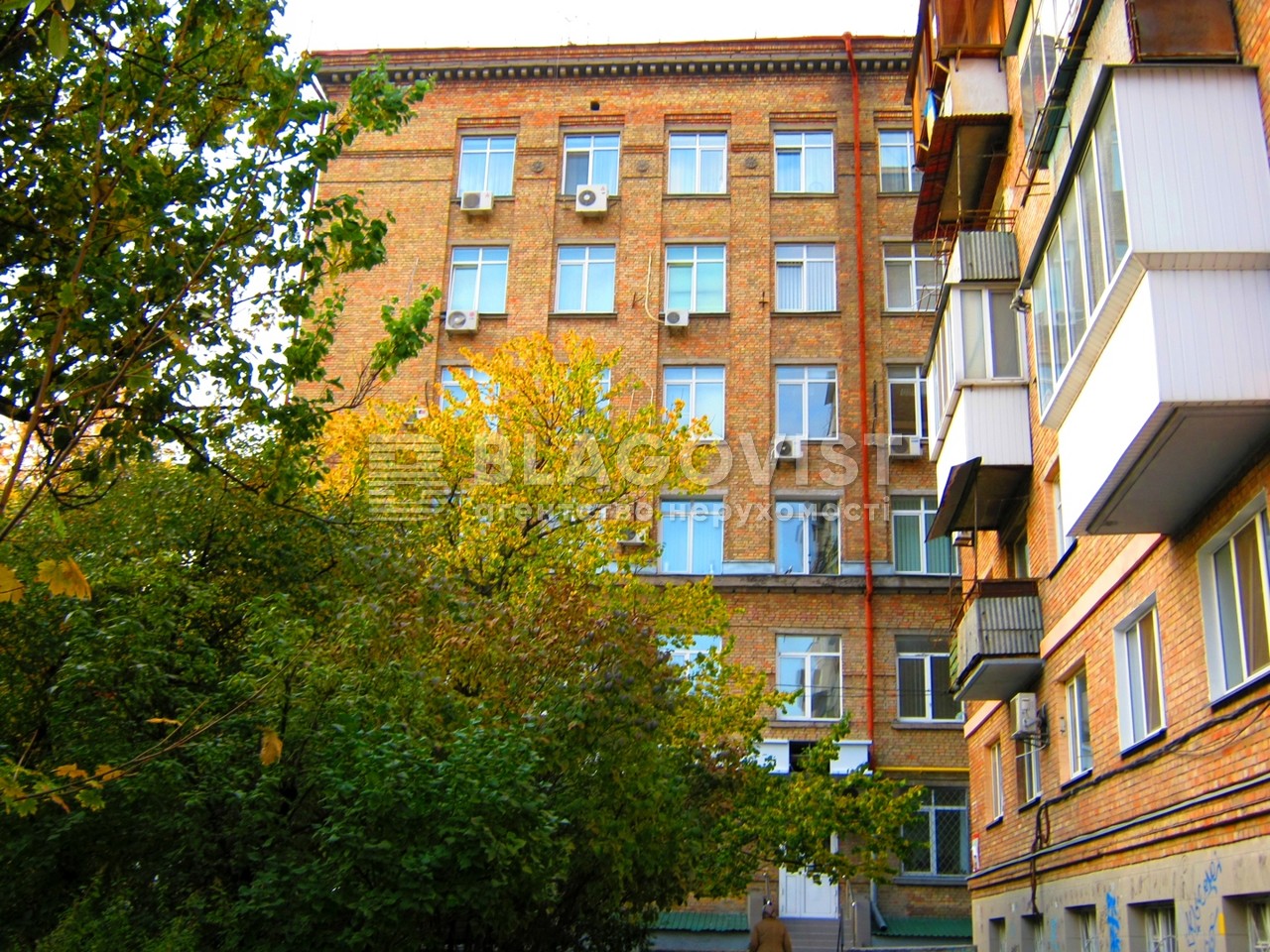 Офис, C-111424, Коновальца Евгения (Щорса), Киев - Фото 1