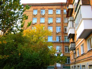  Офис, Коновальца Евгения (Щорса), Киев, C-111420 - Фото