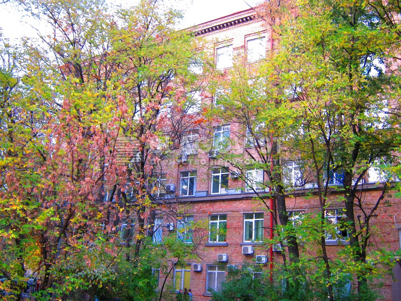  Office, C-111420, Konovalcia Evhena (Shchorsa), Kyiv - Photo 2