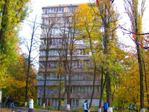Квартира Коновальца Евгения (Щорса), 35, Киев, Z-1530576 - Фото 12