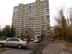 Apartment Maiakovskoho Volodymyra avenue, 37а, Kyiv, R-49283 - Photo