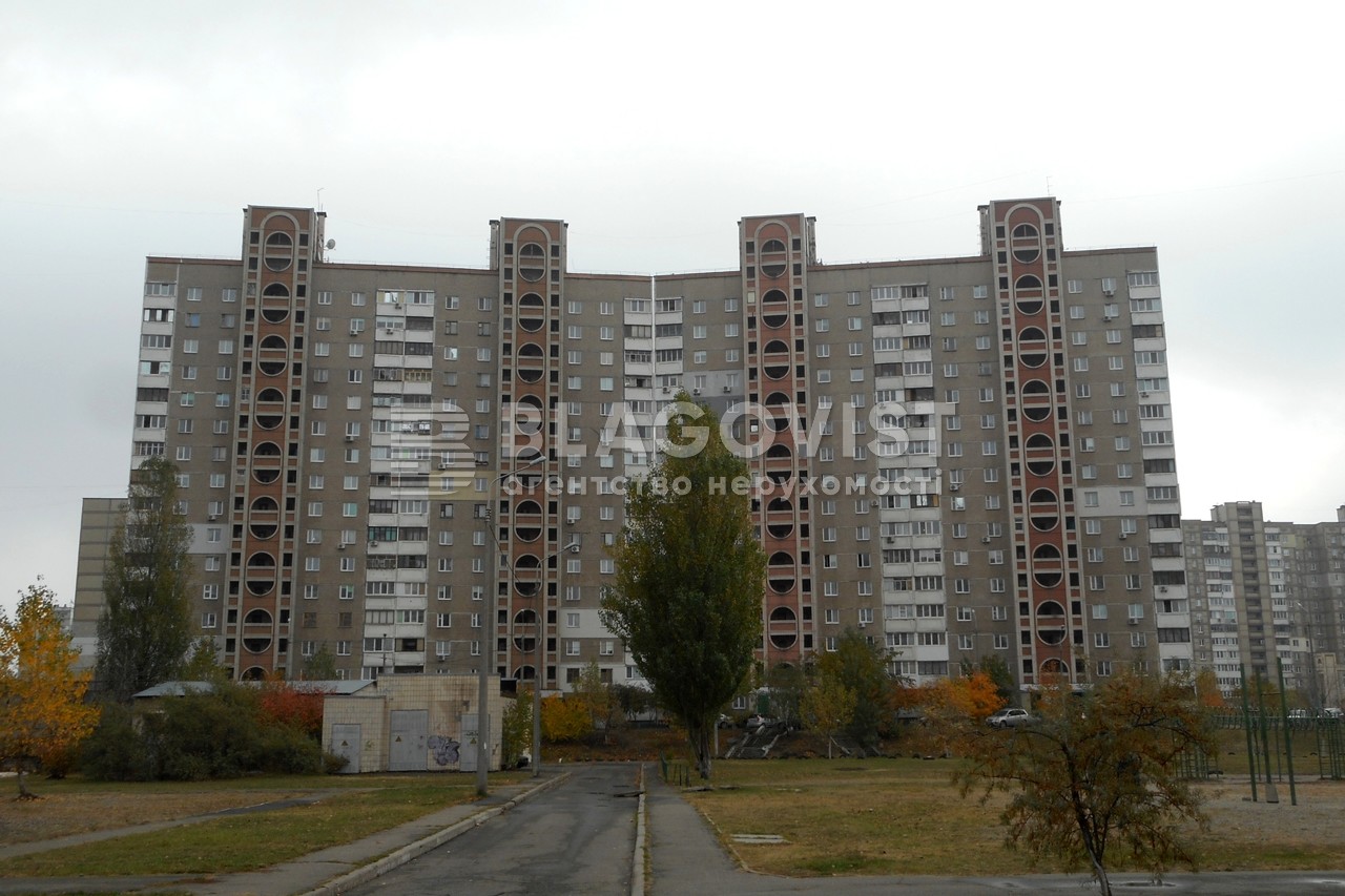 Apartment F-47712, Balzaka Onore de, 61а, Kyiv - Photo 2