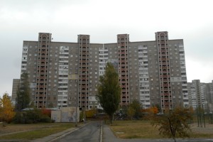 Квартира Бальзака Оноре де, 61а, Киев, C-110737 - Фото 18