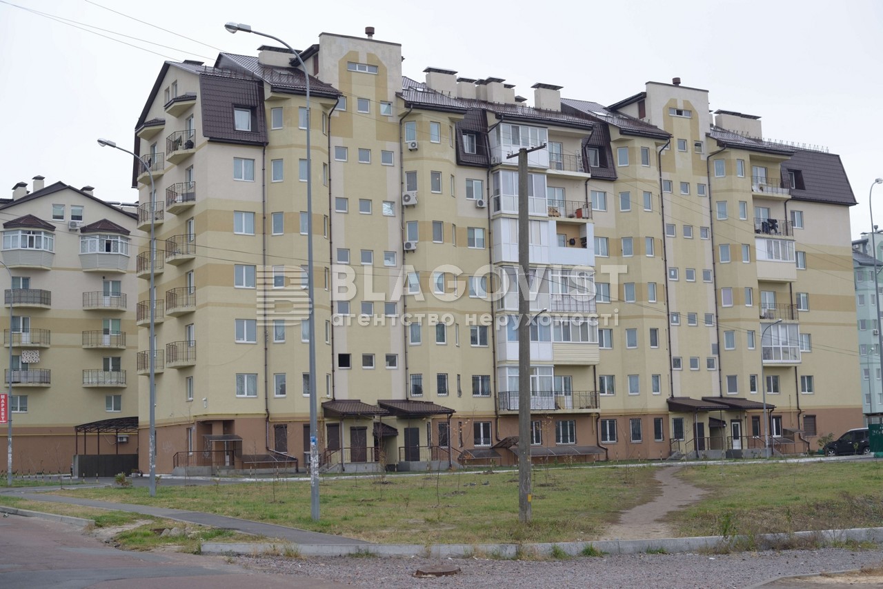 Квартира H-51748, Дьяченко, 20б, Киев - Фото 4