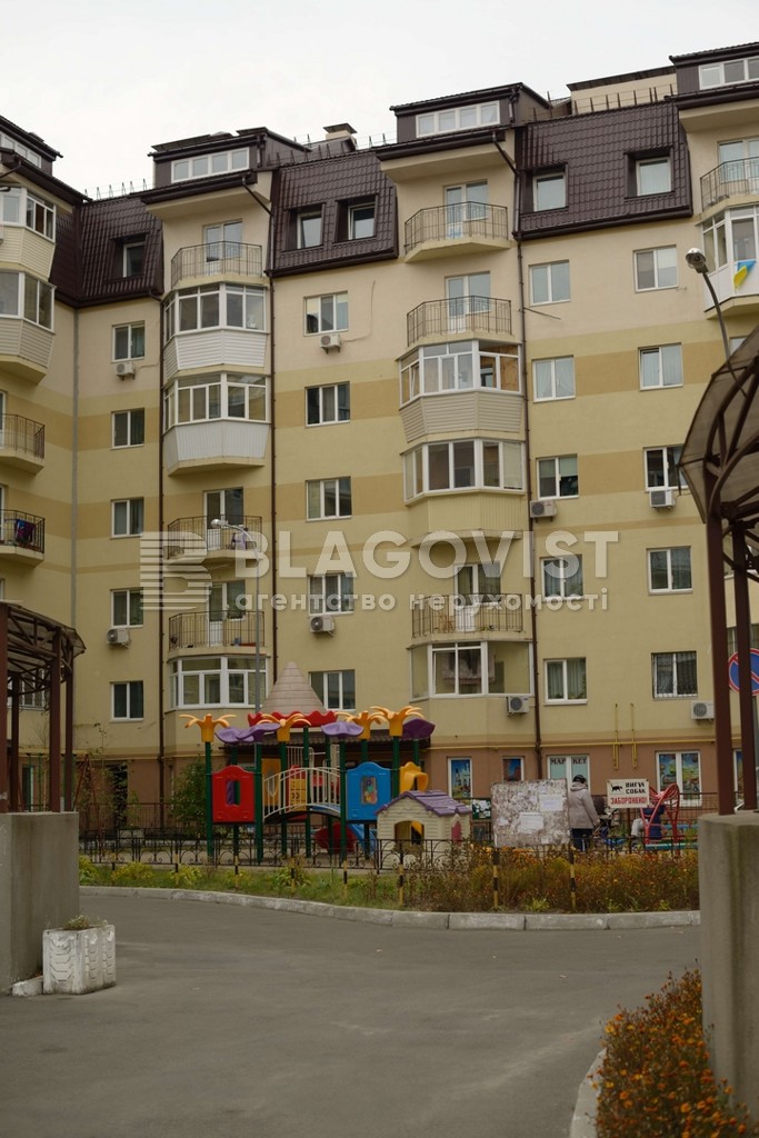 Квартира H-51748, Дьяченко, 20б, Киев - Фото 5