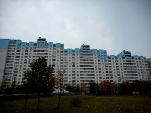 Apartment Nikolaieva Arkhitektora, 3а, Kyiv, G-1929888 - Photo